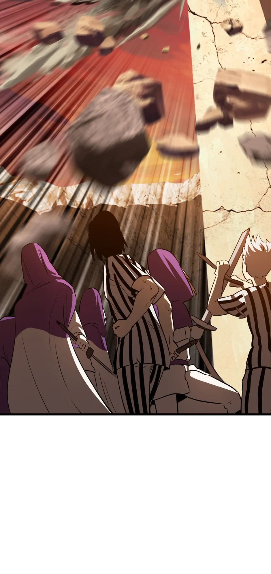 Read Survival Story of a Sword King in a Fantasy World Manga Online