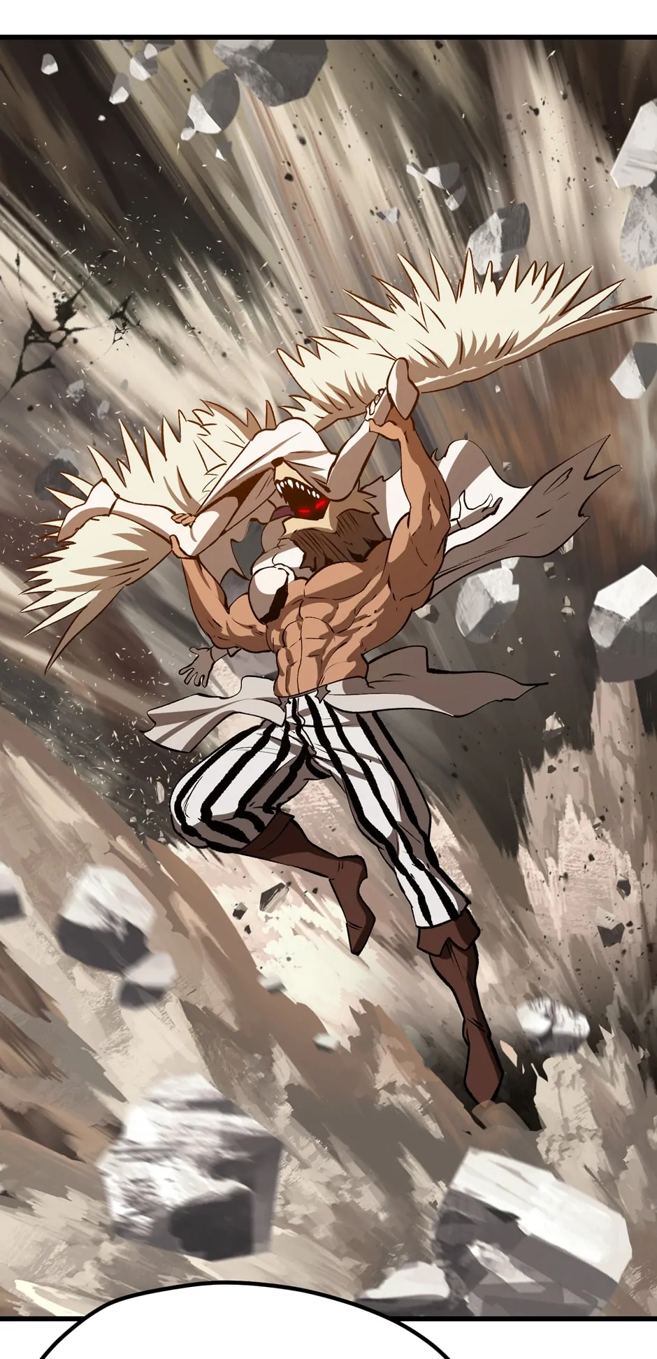 Read Survival Story of a Sword King in a Fantasy World Manga Online