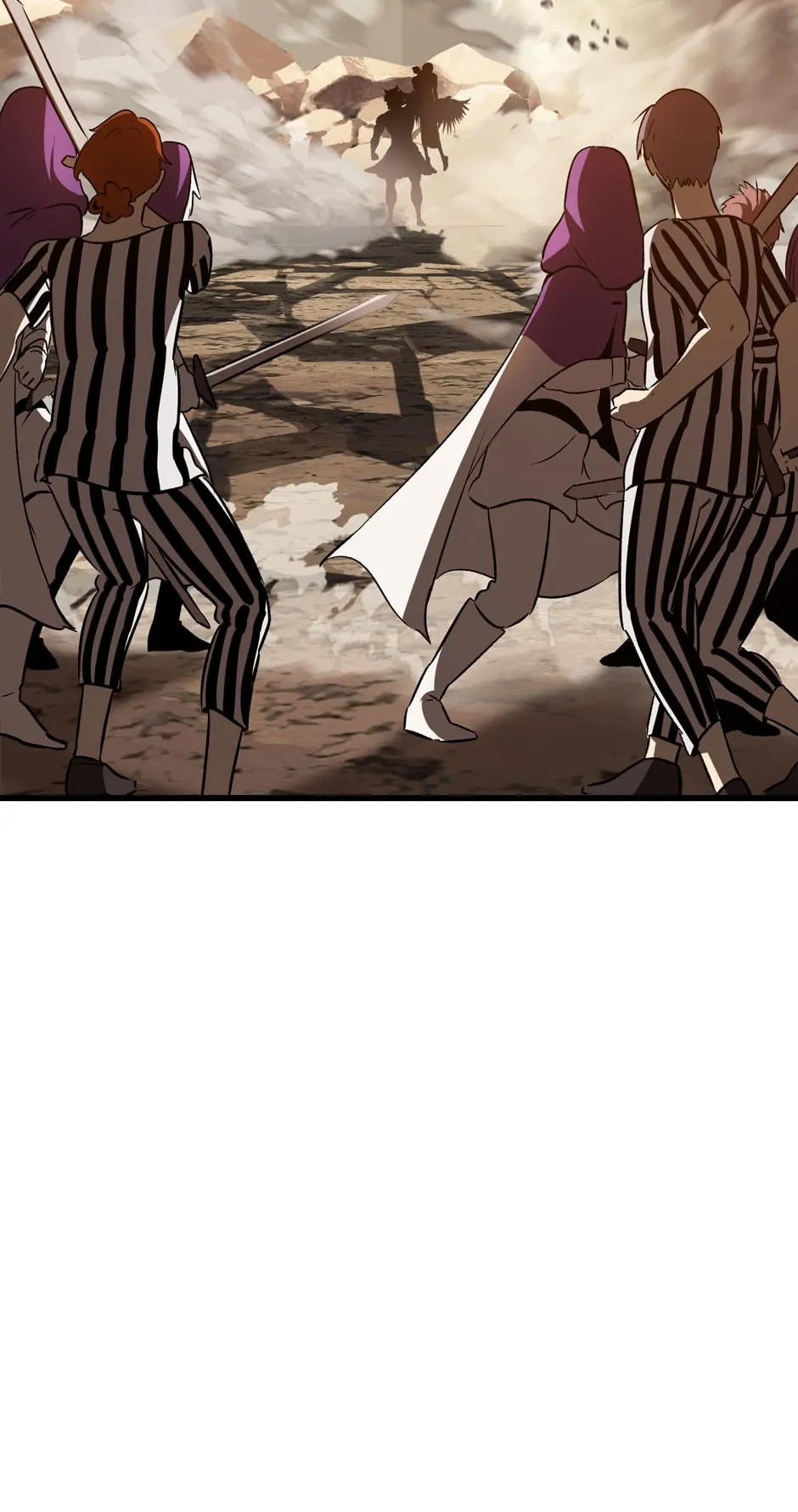 Read Survival Story of a Sword King in a Fantasy World Manga Online