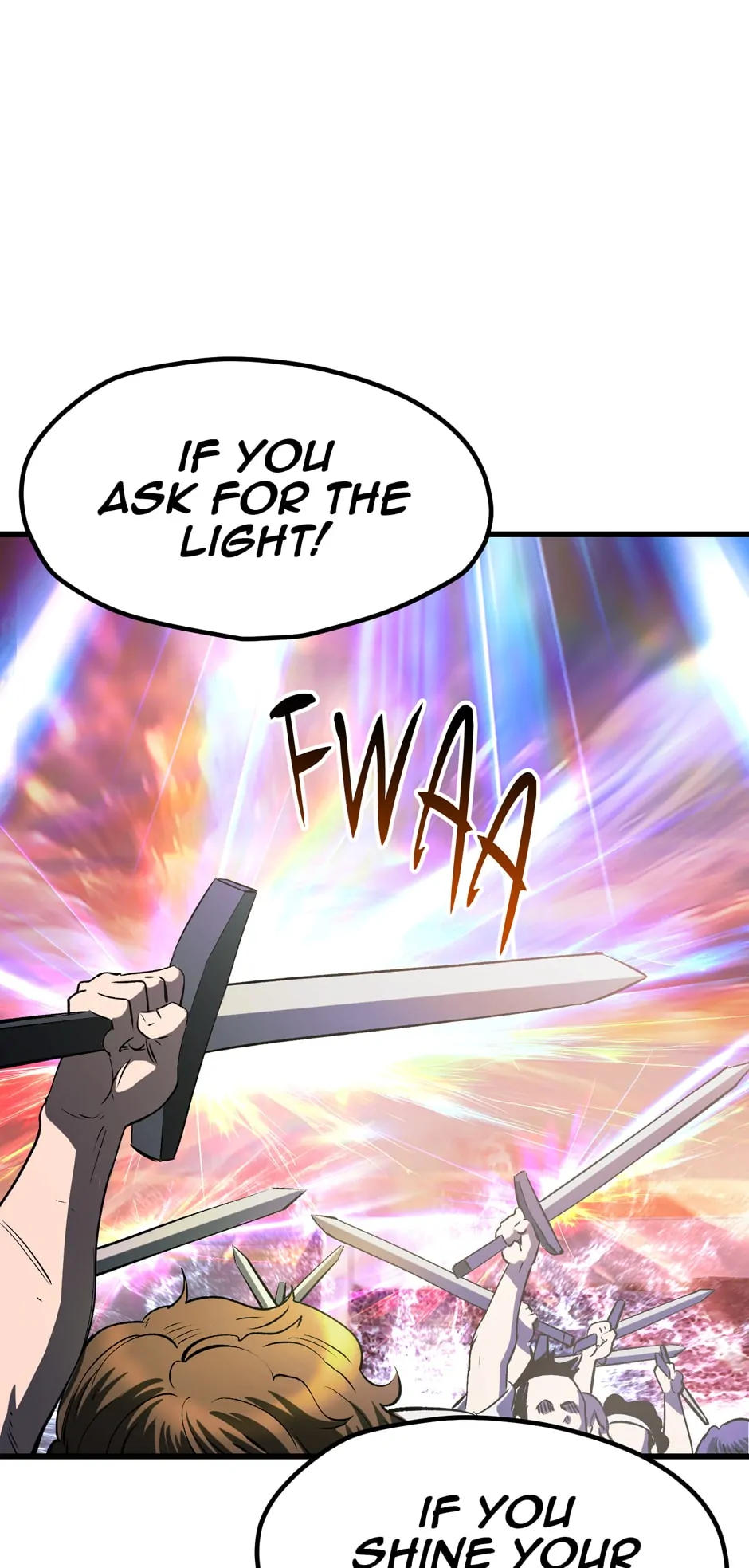 Read Survival Story of a Sword King in a Fantasy World Manga Online