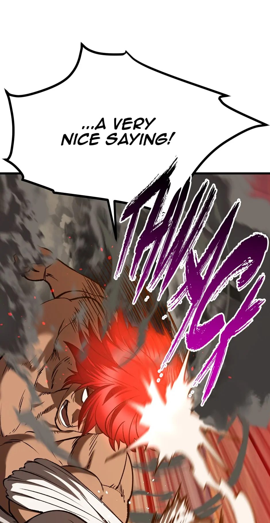 Read Survival Story of a Sword King in a Fantasy World Manga Online