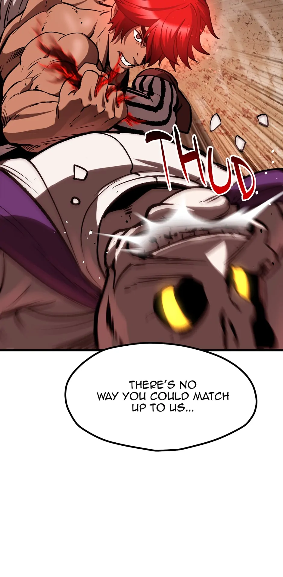 Read Survival Story of a Sword King in a Fantasy World Manga Online
