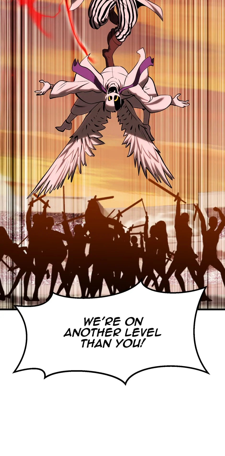 Read Survival Story of a Sword King in a Fantasy World Manga Online