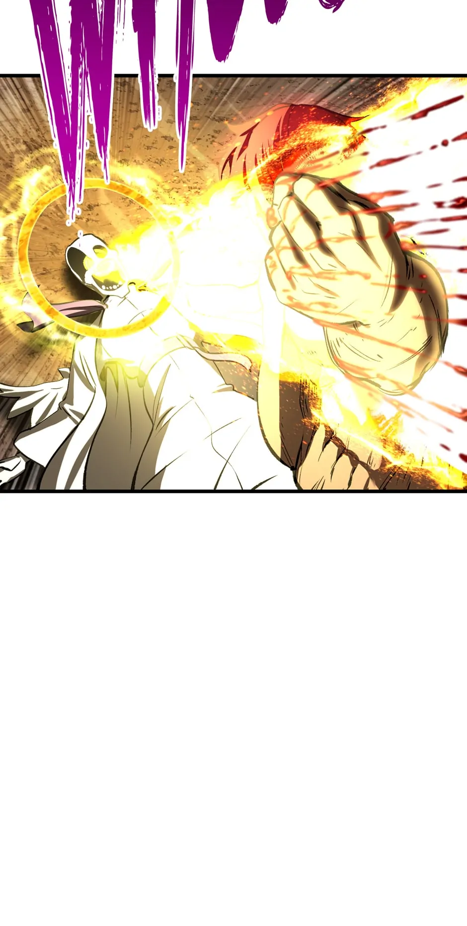 Read Survival Story of a Sword King in a Fantasy World Manga Online