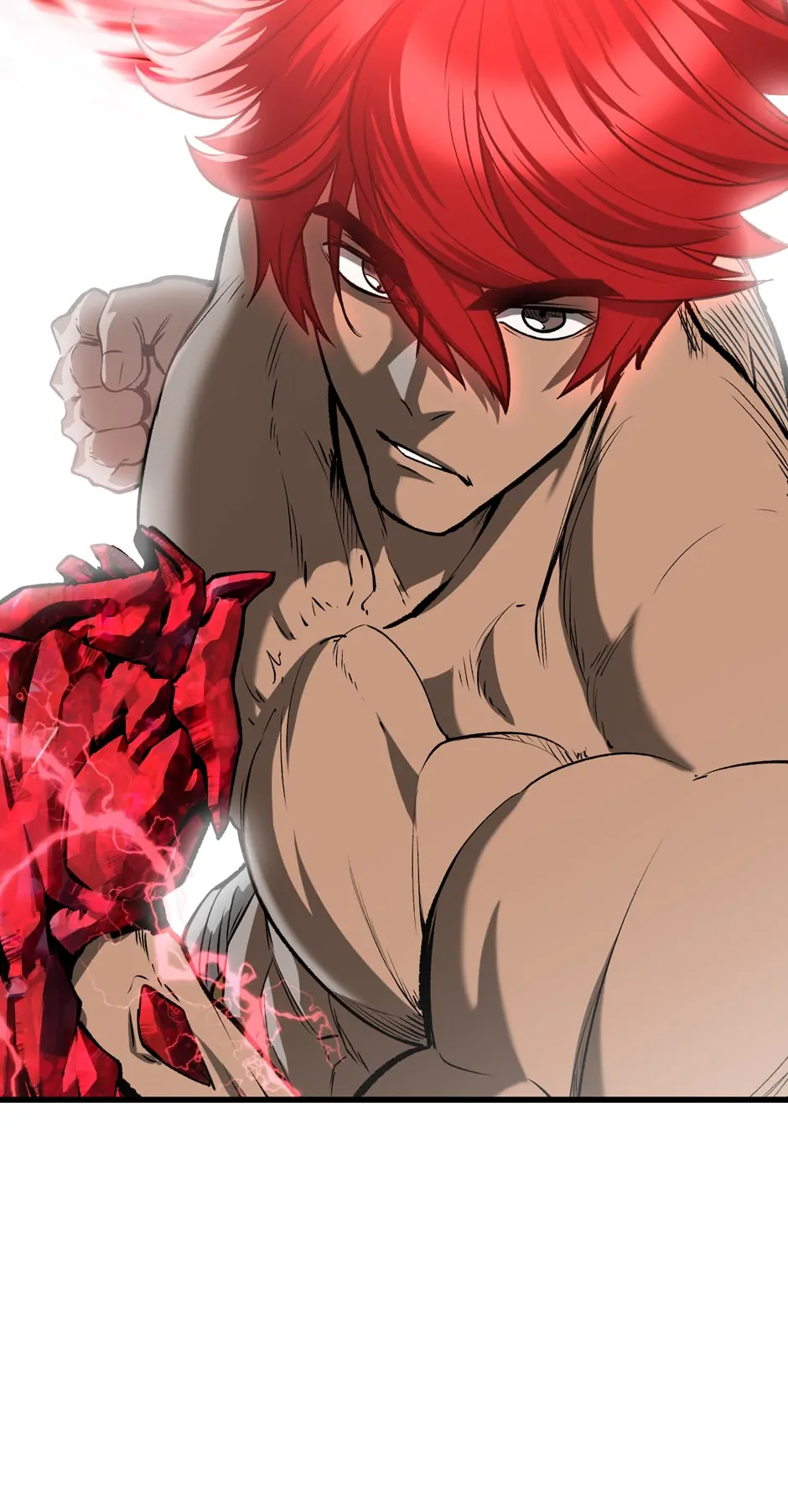 Read Survival Story of a Sword King in a Fantasy World Manga Online