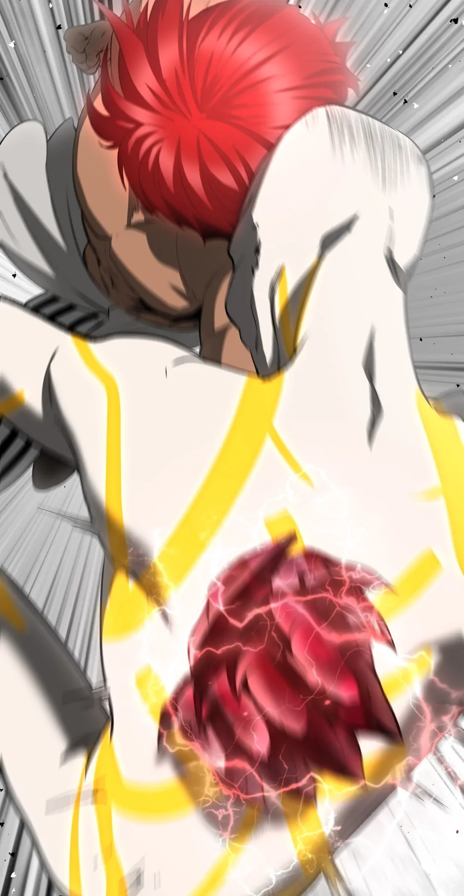 Read Survival Story of a Sword King in a Fantasy World Manga Online