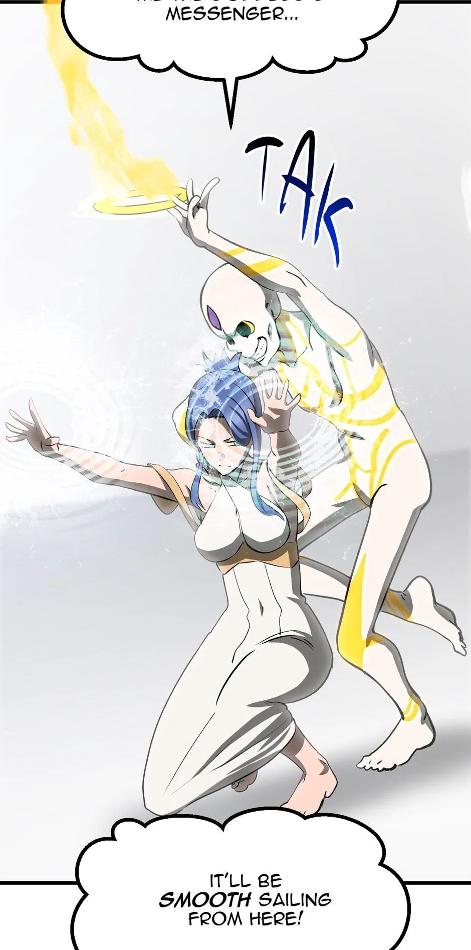 Read Survival Story of a Sword King in a Fantasy World Manga Online