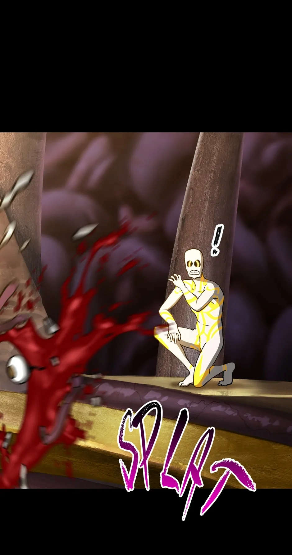 Read Survival Story of a Sword King in a Fantasy World Manga Online