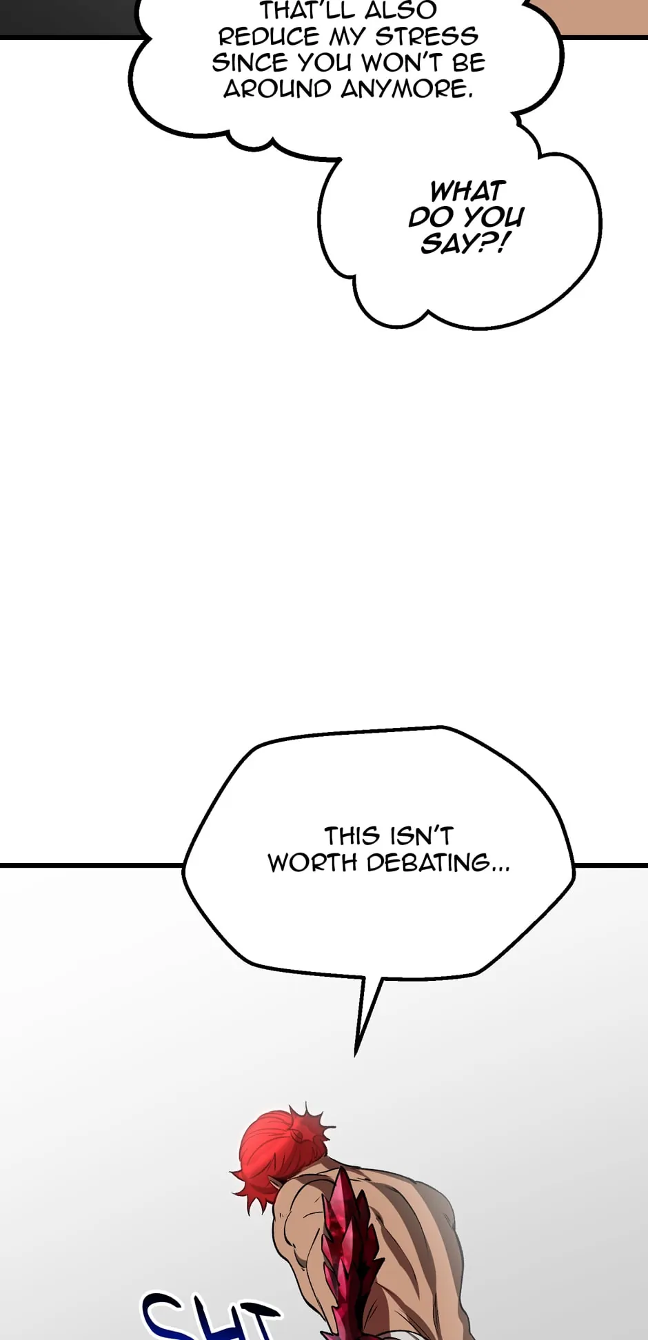 Read Survival Story of a Sword King in a Fantasy World Manga Online