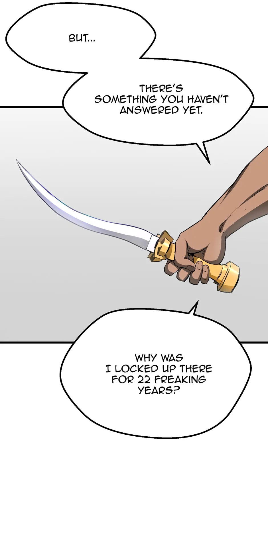 Read Survival Story of a Sword King in a Fantasy World Manga Online