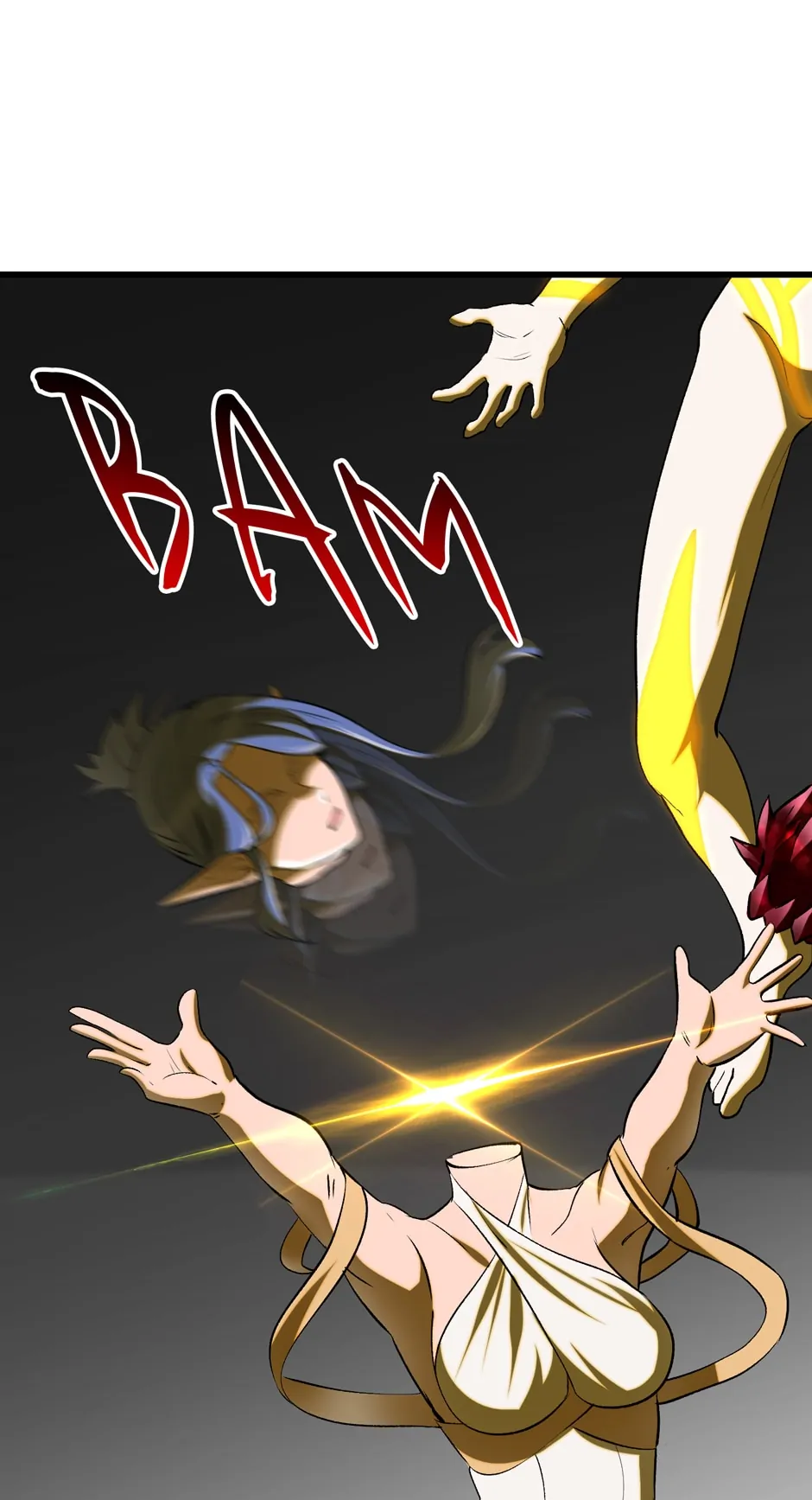 Read Survival Story of a Sword King in a Fantasy World Manga Online