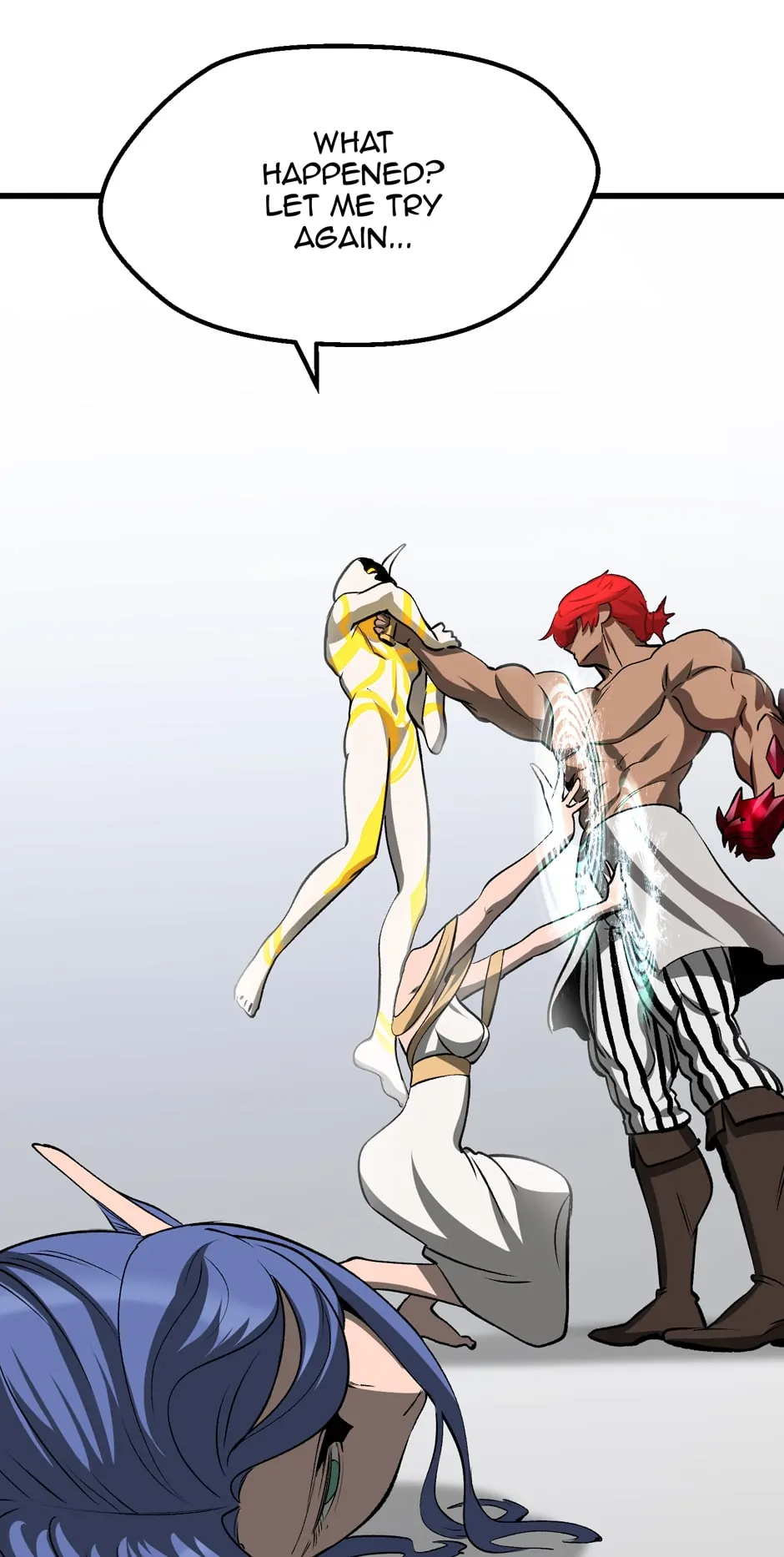 Read Survival Story of a Sword King in a Fantasy World Manga Online