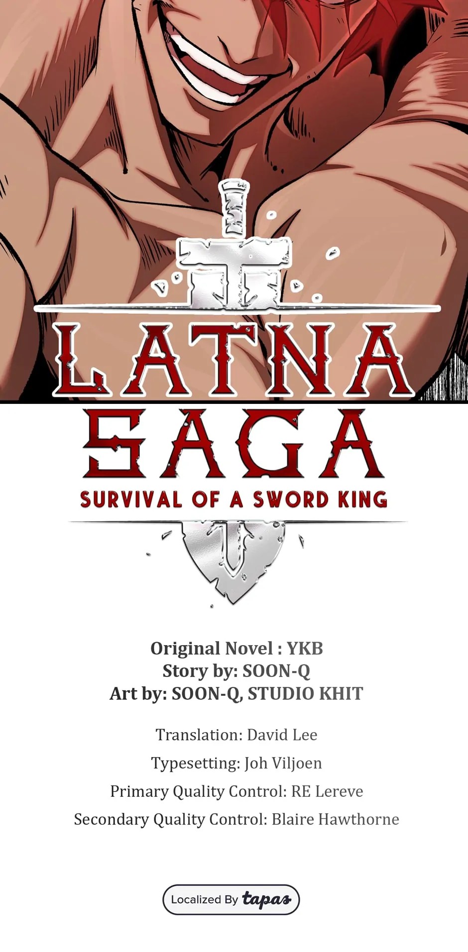 Read Survival Story of a Sword King in a Fantasy World Manga Online