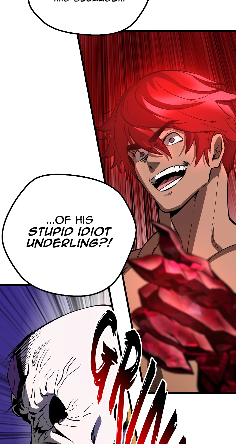 Read Survival Story of a Sword King in a Fantasy World Manga Online