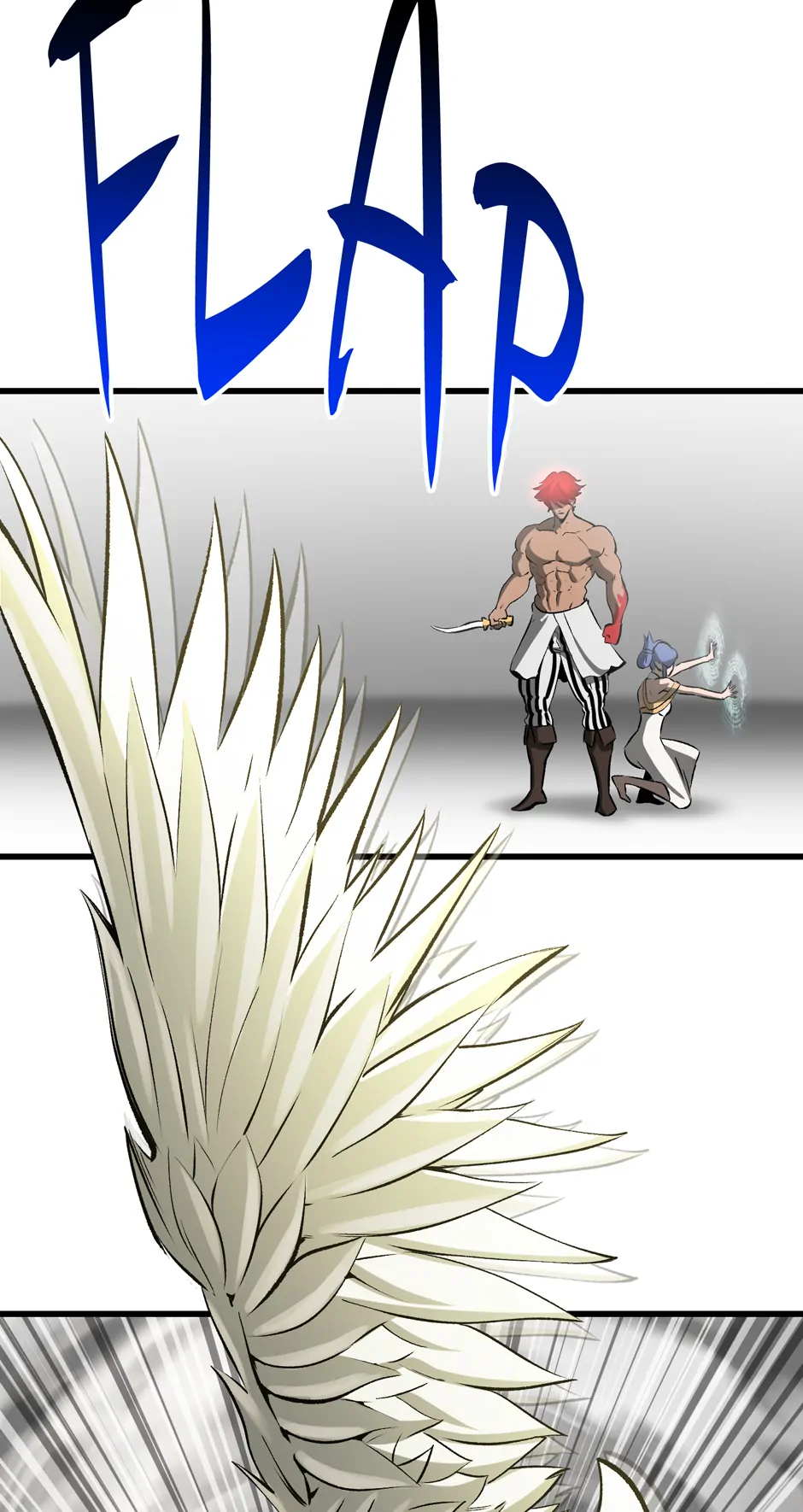 Read Survival Story of a Sword King in a Fantasy World Manga Online