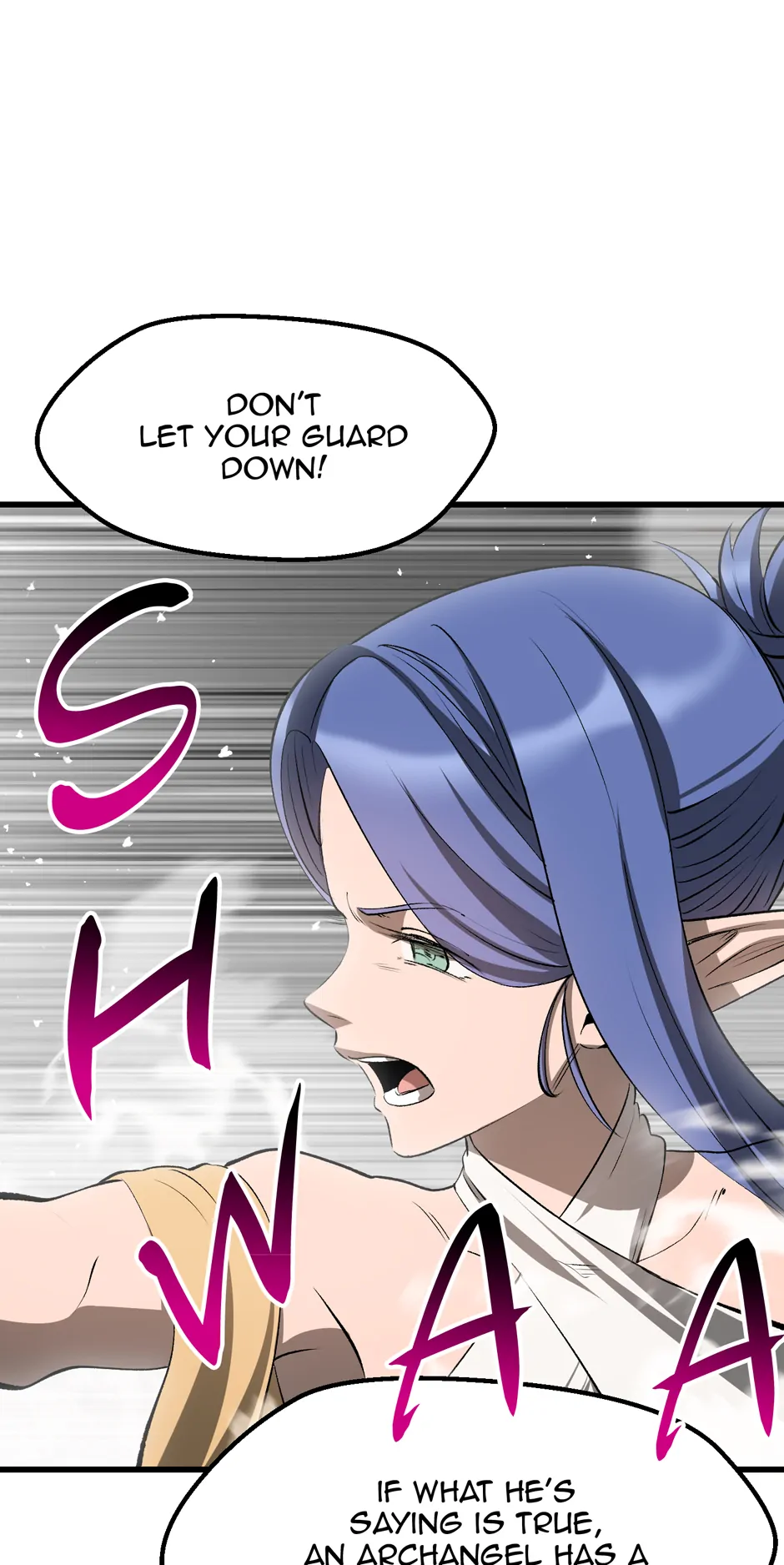 Read Survival Story of a Sword King in a Fantasy World Manga Online