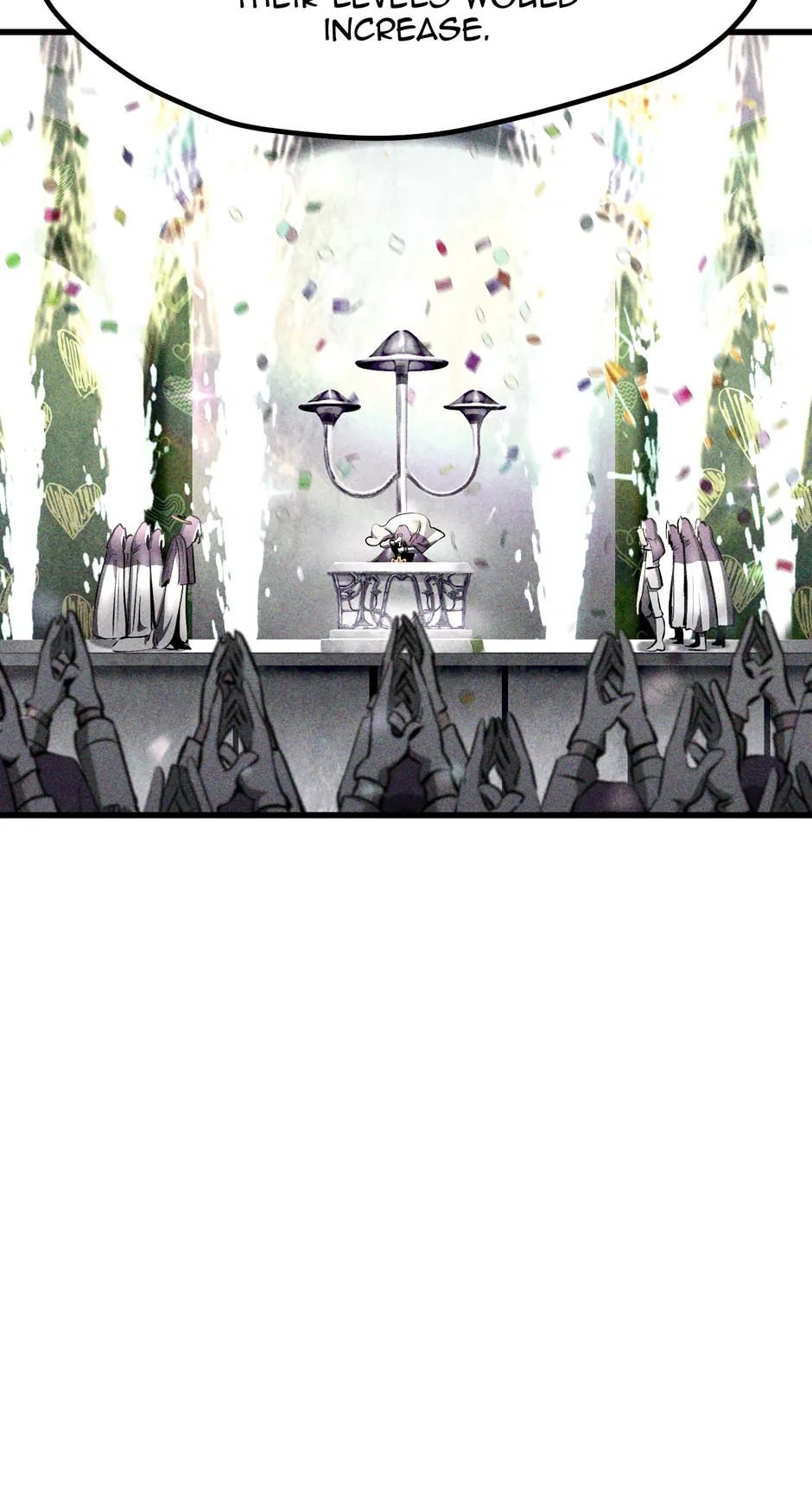 Read Survival Story of a Sword King in a Fantasy World Manga Online