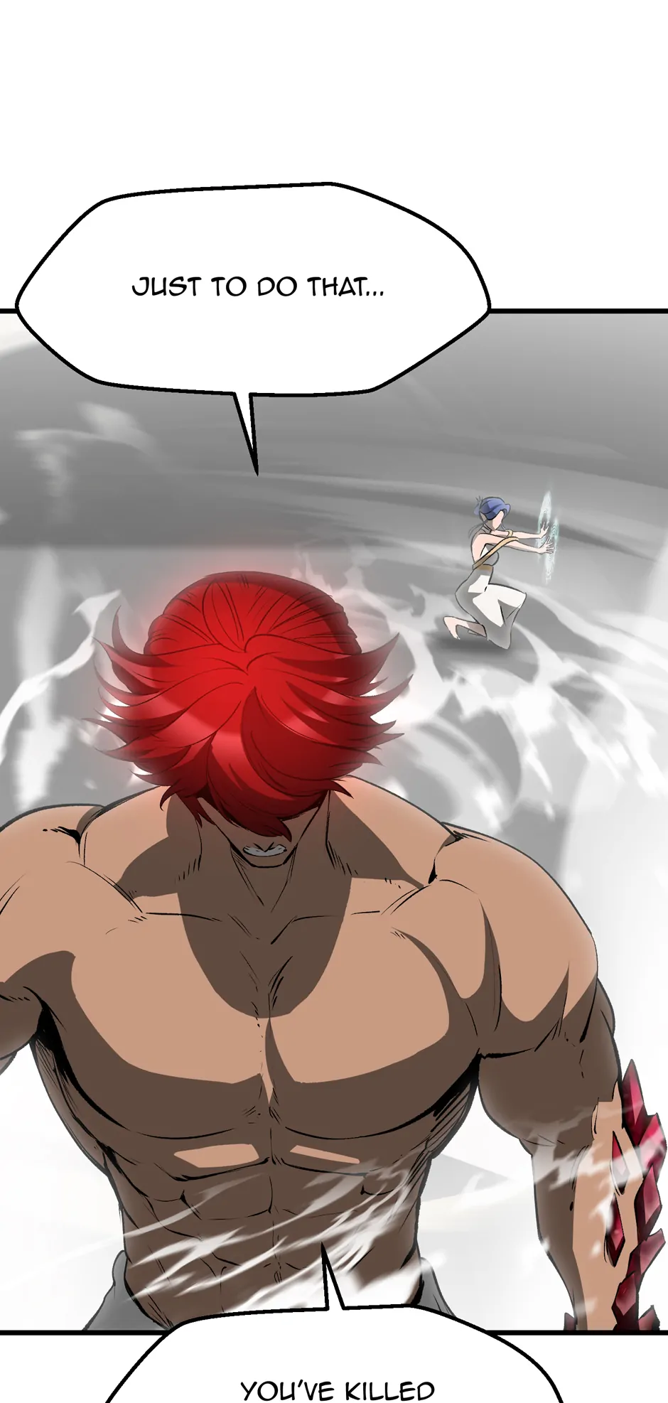 Read Survival Story of a Sword King in a Fantasy World Manga Online
