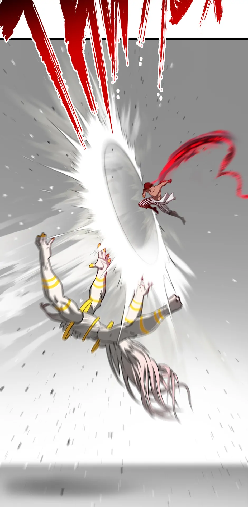Read Survival Story of a Sword King in a Fantasy World Manga Online