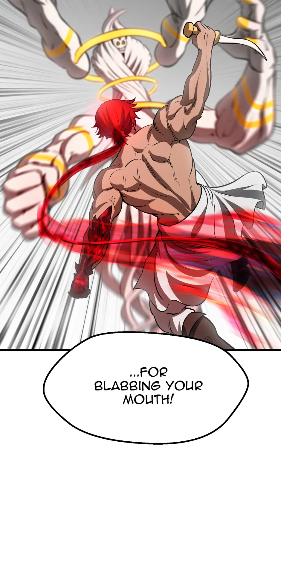 Read Survival Story of a Sword King in a Fantasy World Manga Online