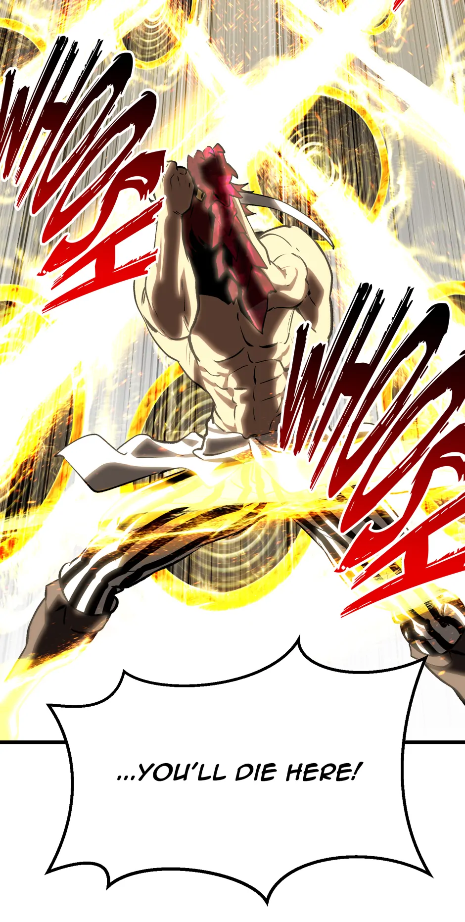 Read Survival Story of a Sword King in a Fantasy World Manga Online