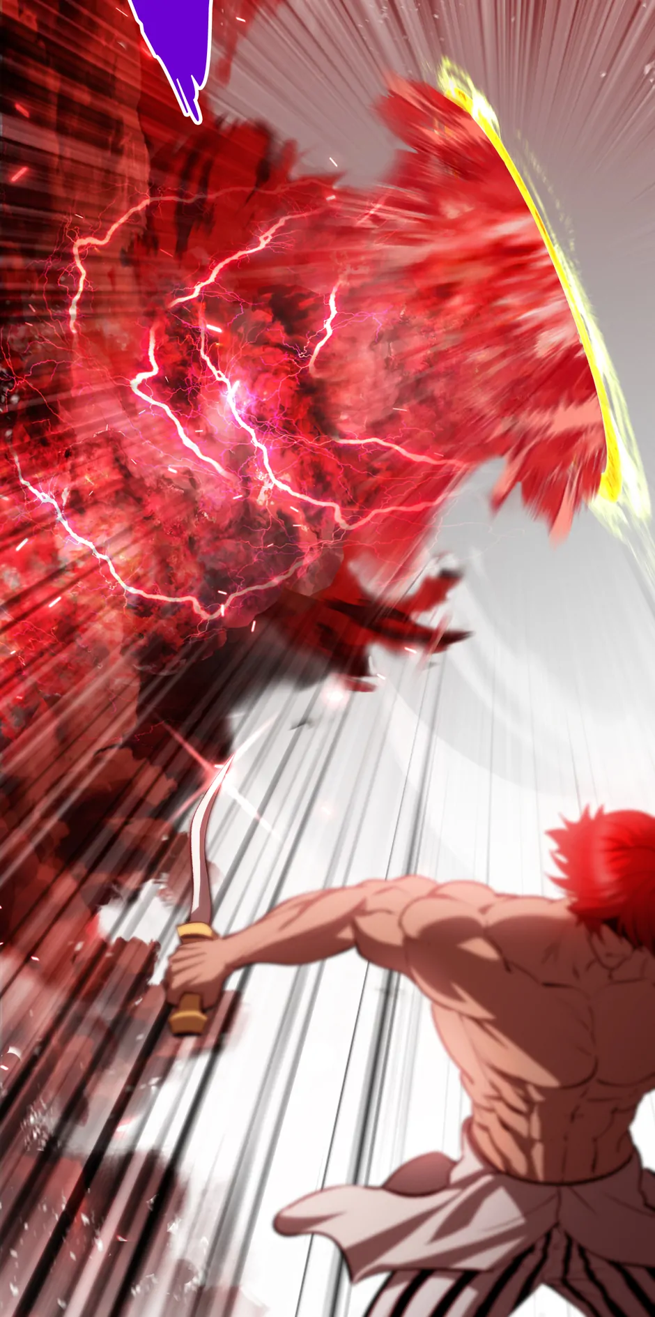 Read Survival Story of a Sword King in a Fantasy World Manga Online
