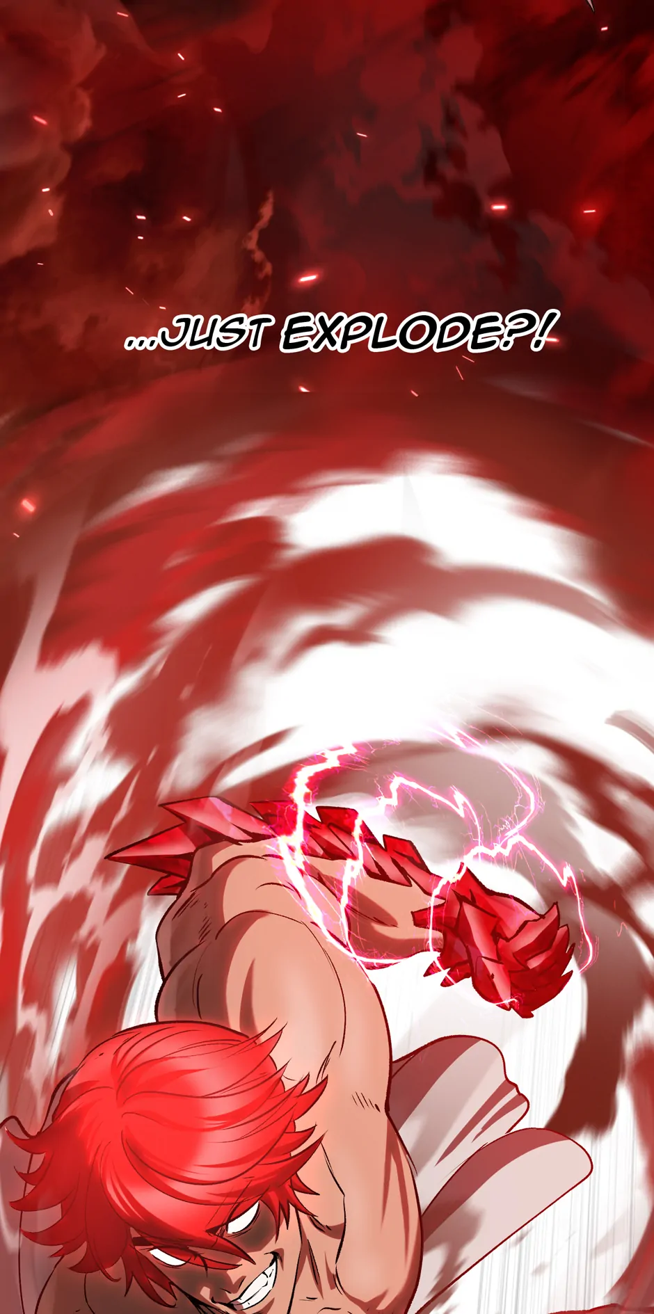 Read Survival Story of a Sword King in a Fantasy World Manga Online