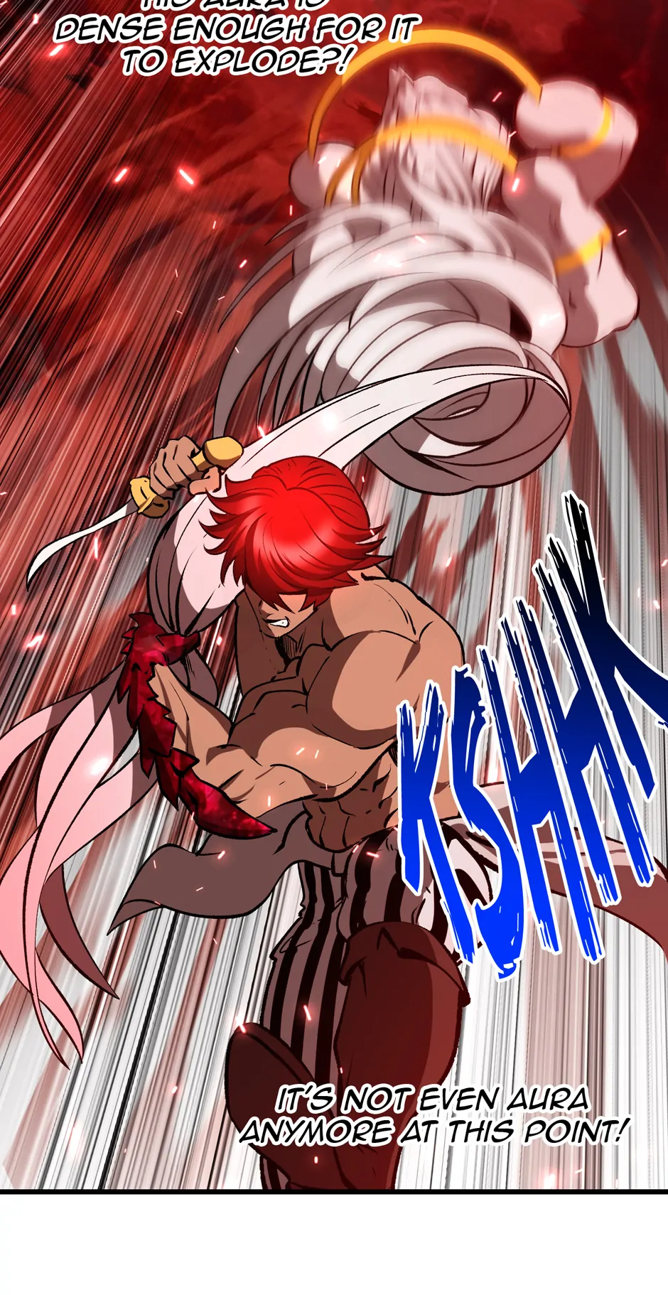 Read Survival Story of a Sword King in a Fantasy World Manga Online
