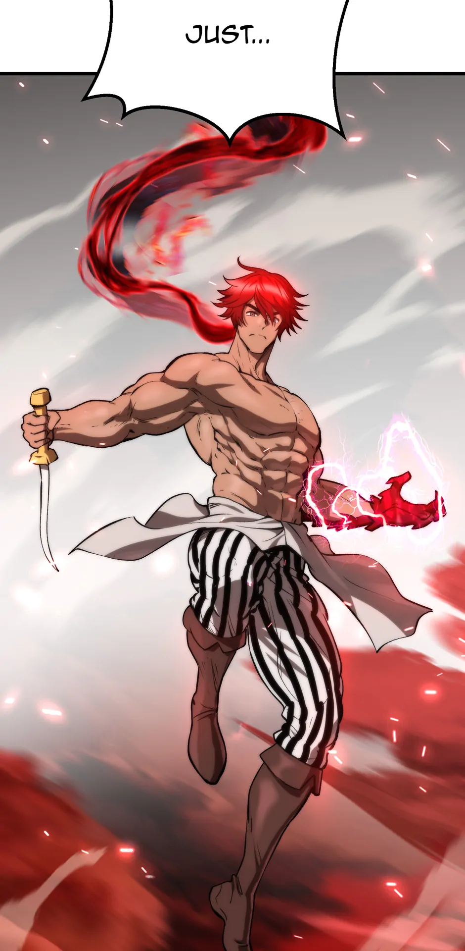Read Survival Story of a Sword King in a Fantasy World Manga Online