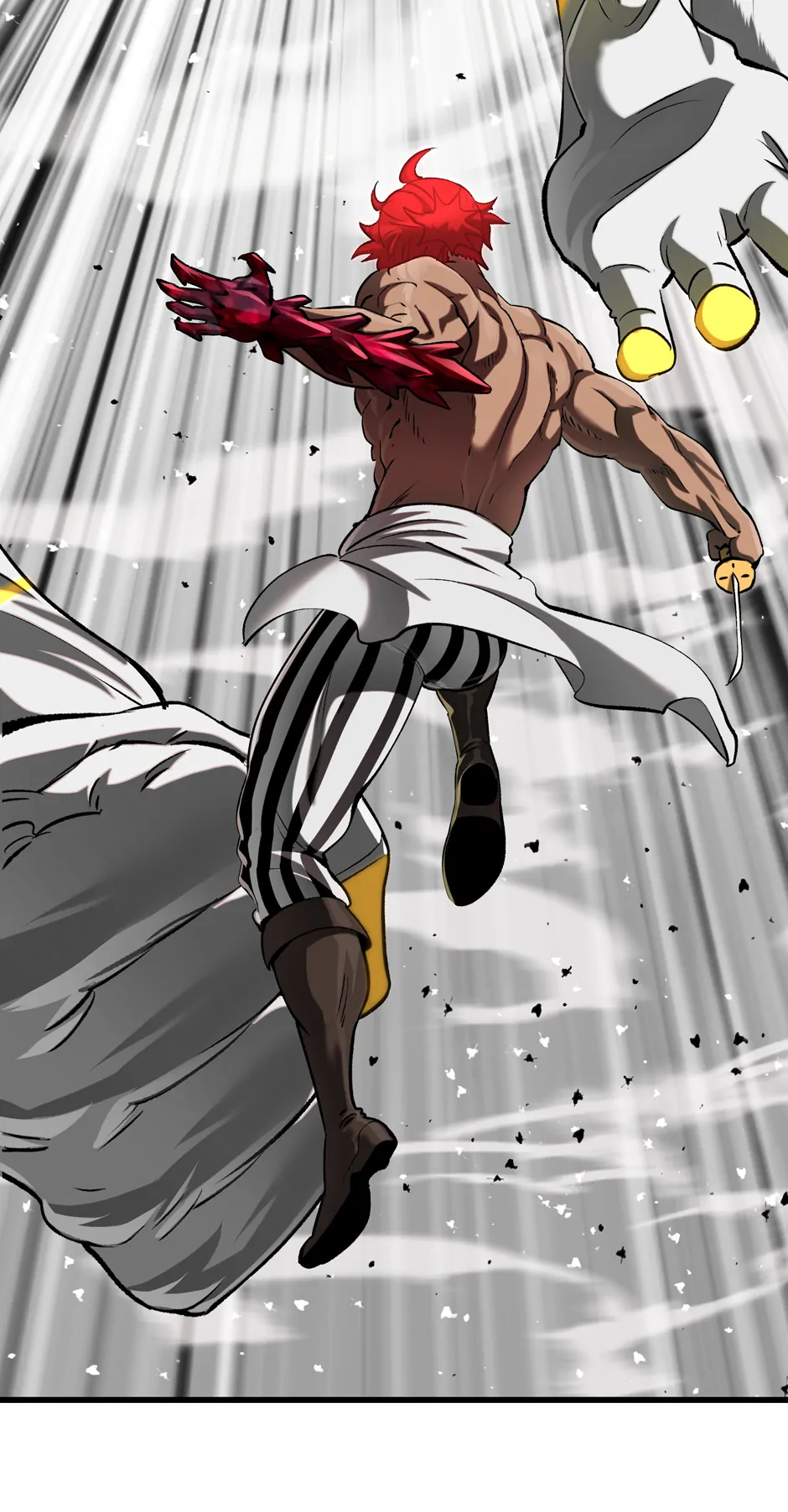 Read Survival Story of a Sword King in a Fantasy World Manga Online