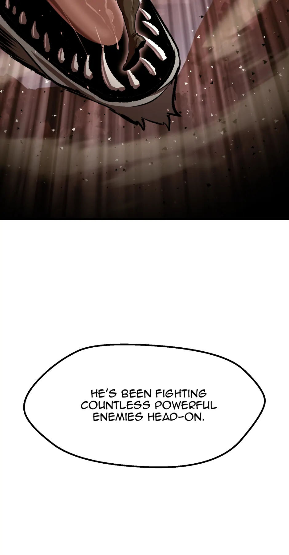 Read Survival Story of a Sword King in a Fantasy World Manga Online