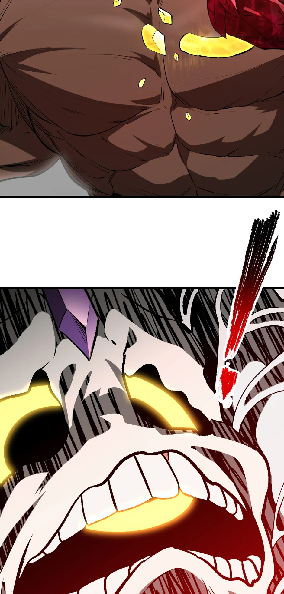Read Survival Story of a Sword King in a Fantasy World Manga Online