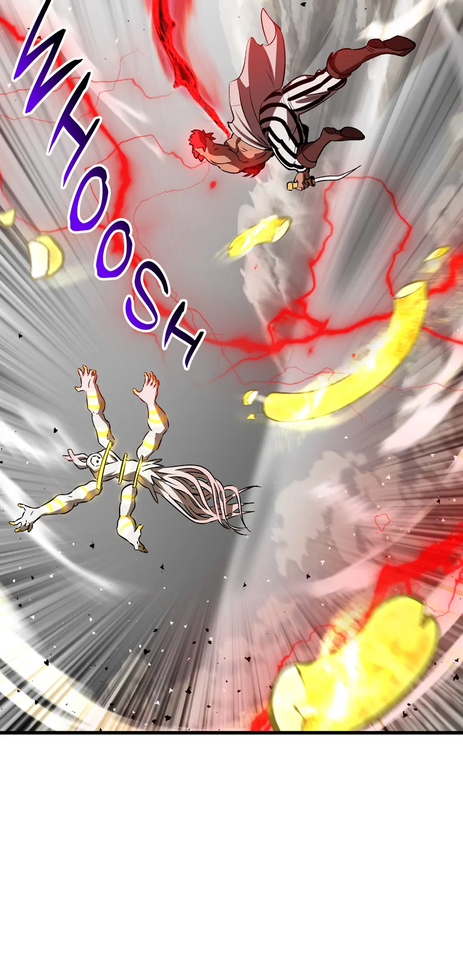 Read Survival Story of a Sword King in a Fantasy World Manga Online