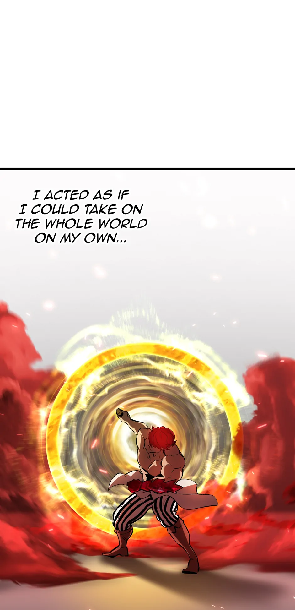 Read Survival Story of a Sword King in a Fantasy World Manga Online