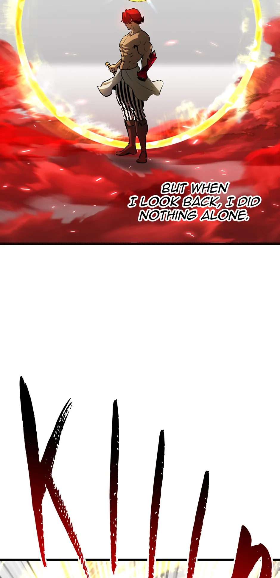 Read Survival Story of a Sword King in a Fantasy World Manga Online
