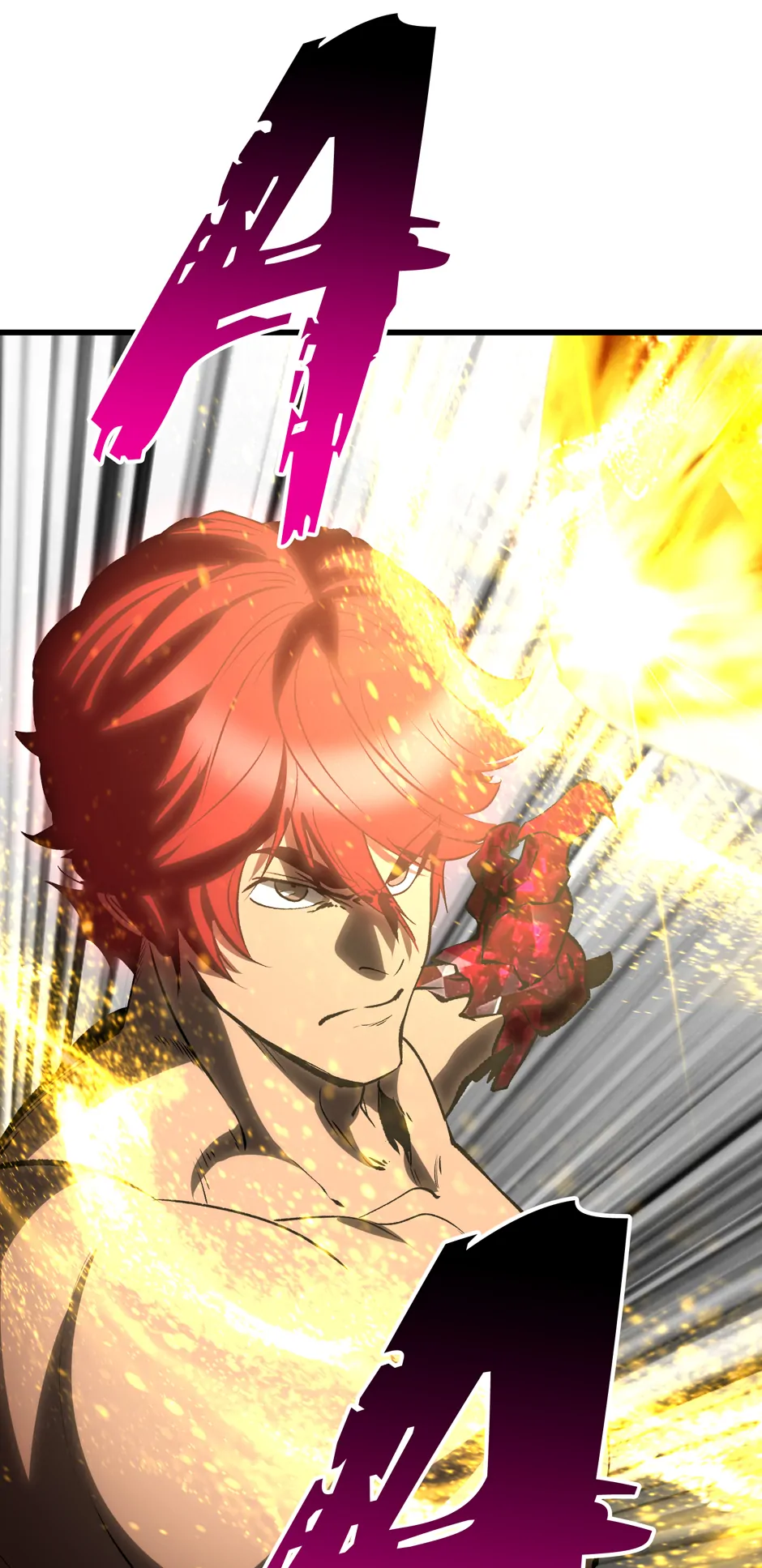 Read Survival Story of a Sword King in a Fantasy World Manga Online