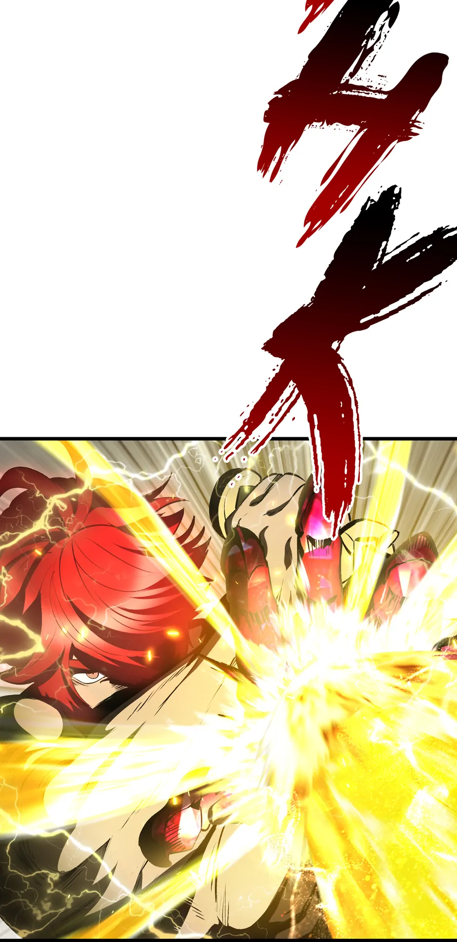 Read Survival Story of a Sword King in a Fantasy World Manga Online