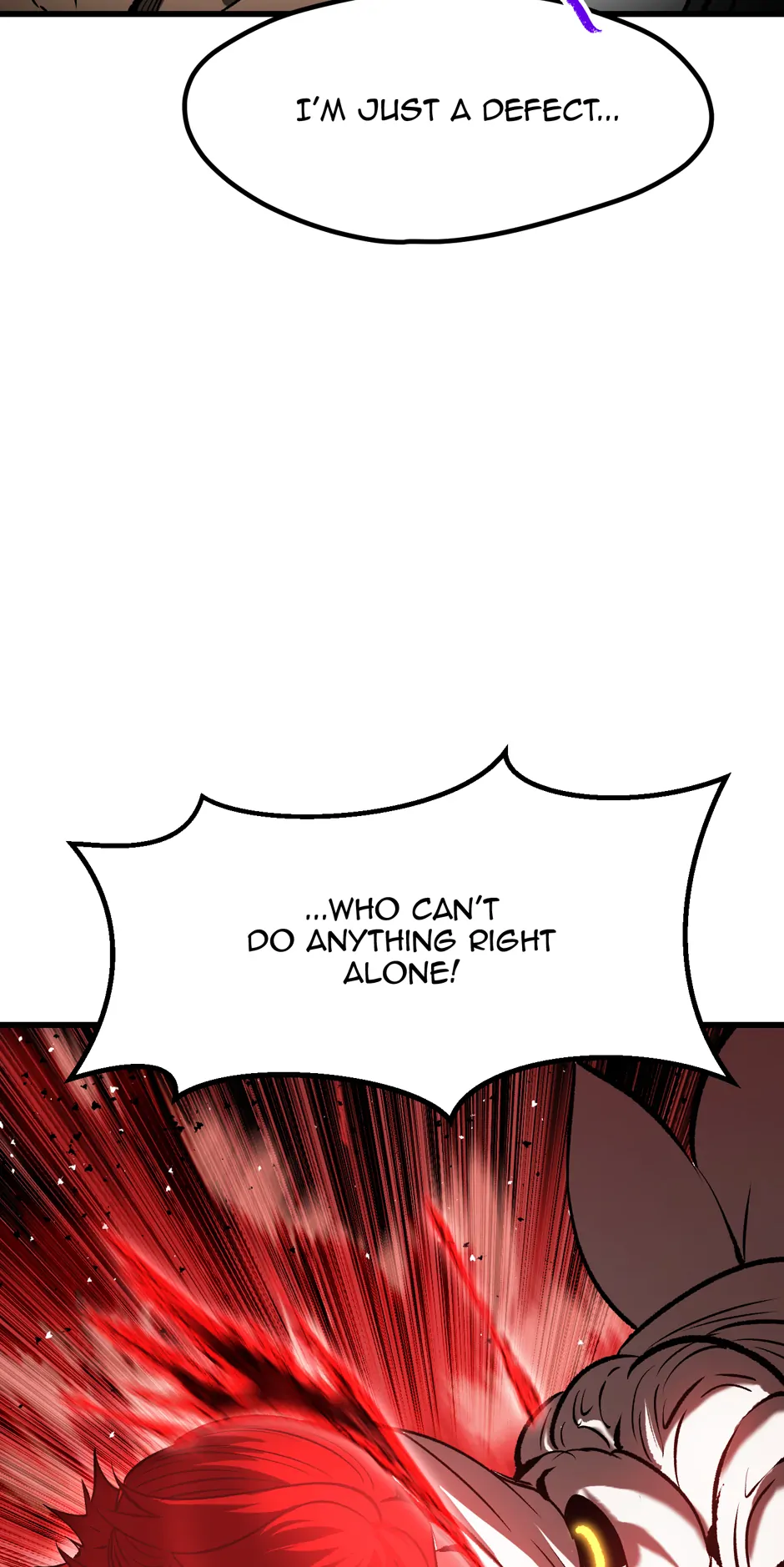 Read Survival Story of a Sword King in a Fantasy World Manga Online