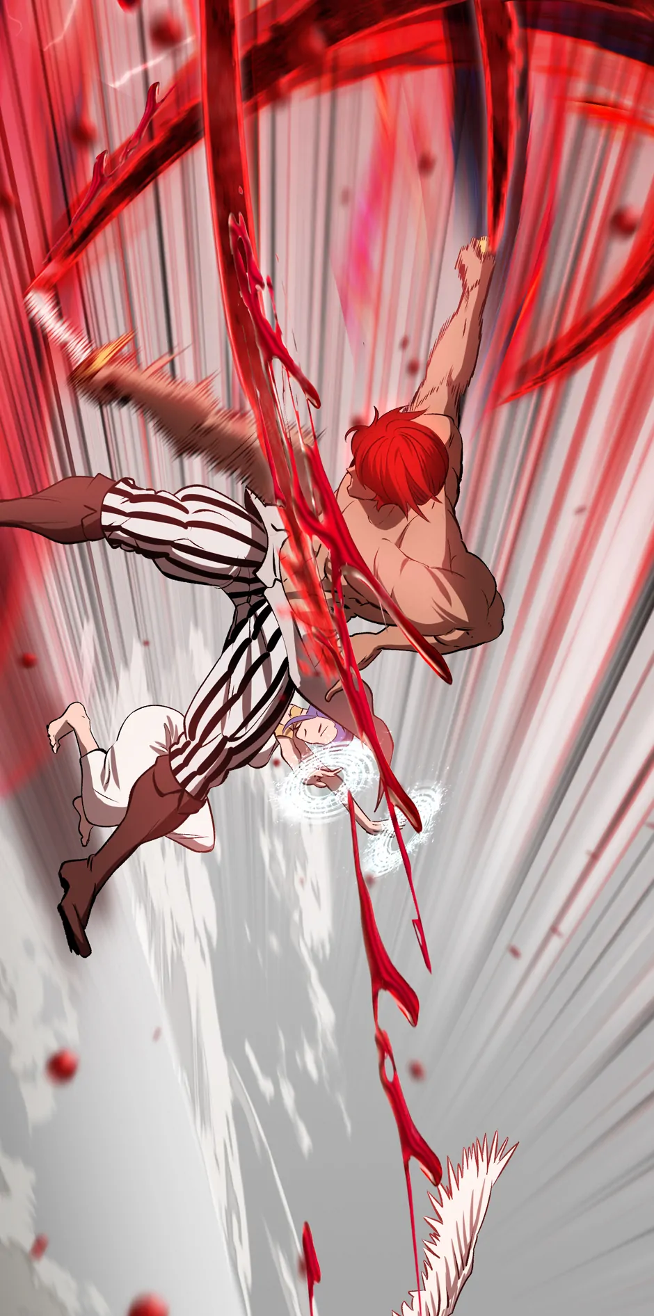 Read Survival Story of a Sword King in a Fantasy World Manga Online