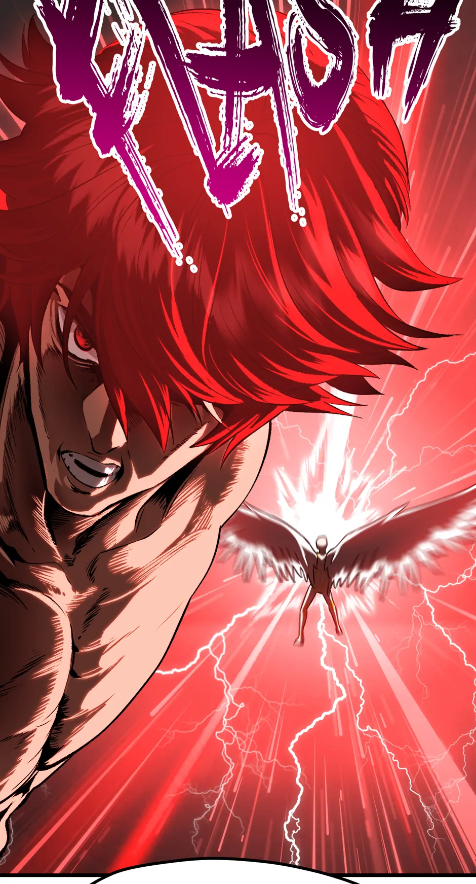 Read Survival Story of a Sword King in a Fantasy World Manga Online