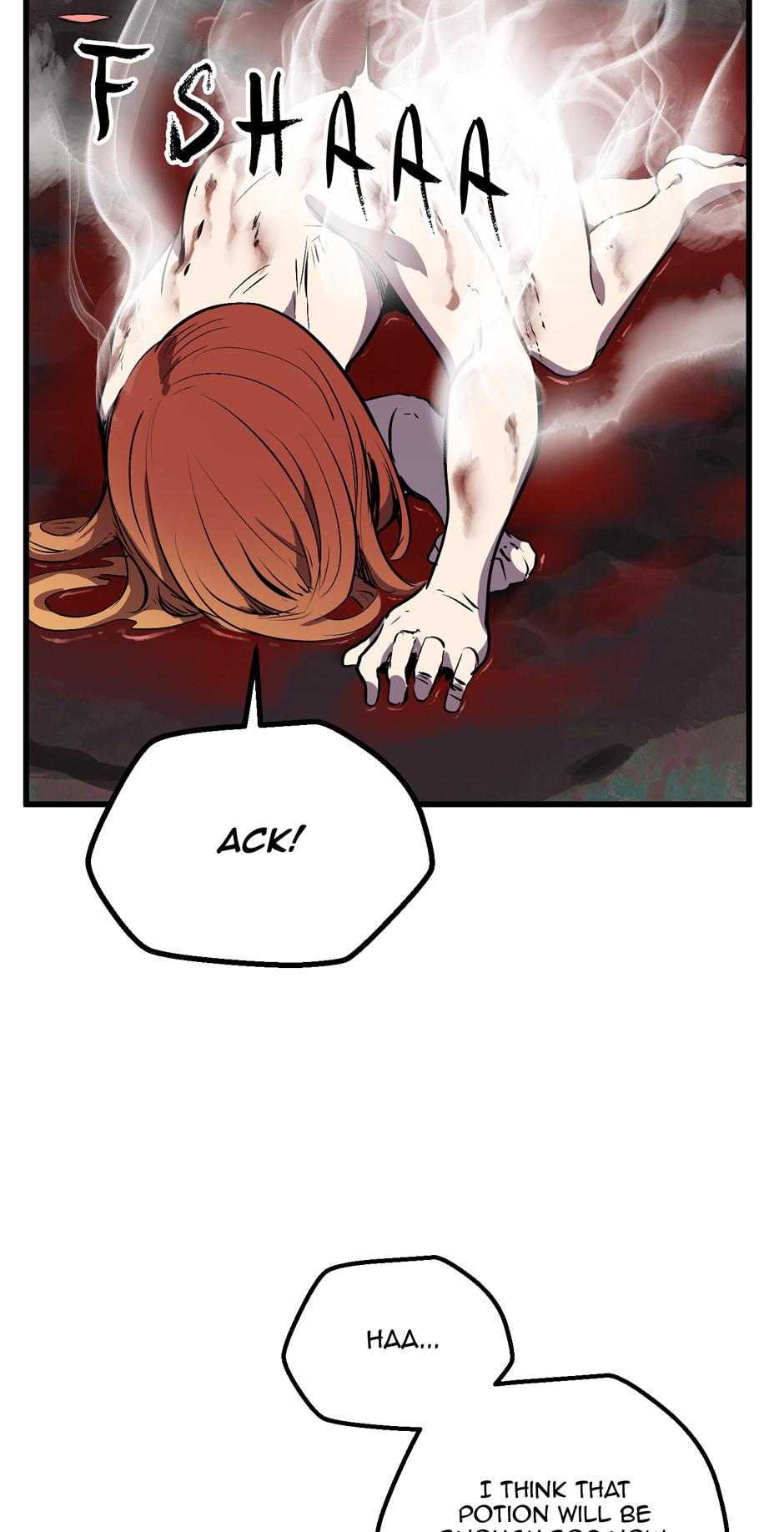 Read Survival Story of a Sword King in a Fantasy World Manga Online