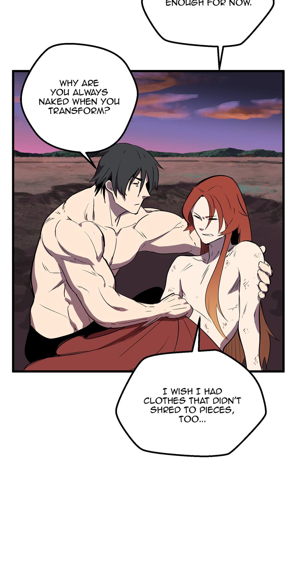 Read Survival Story of a Sword King in a Fantasy World Manga Online