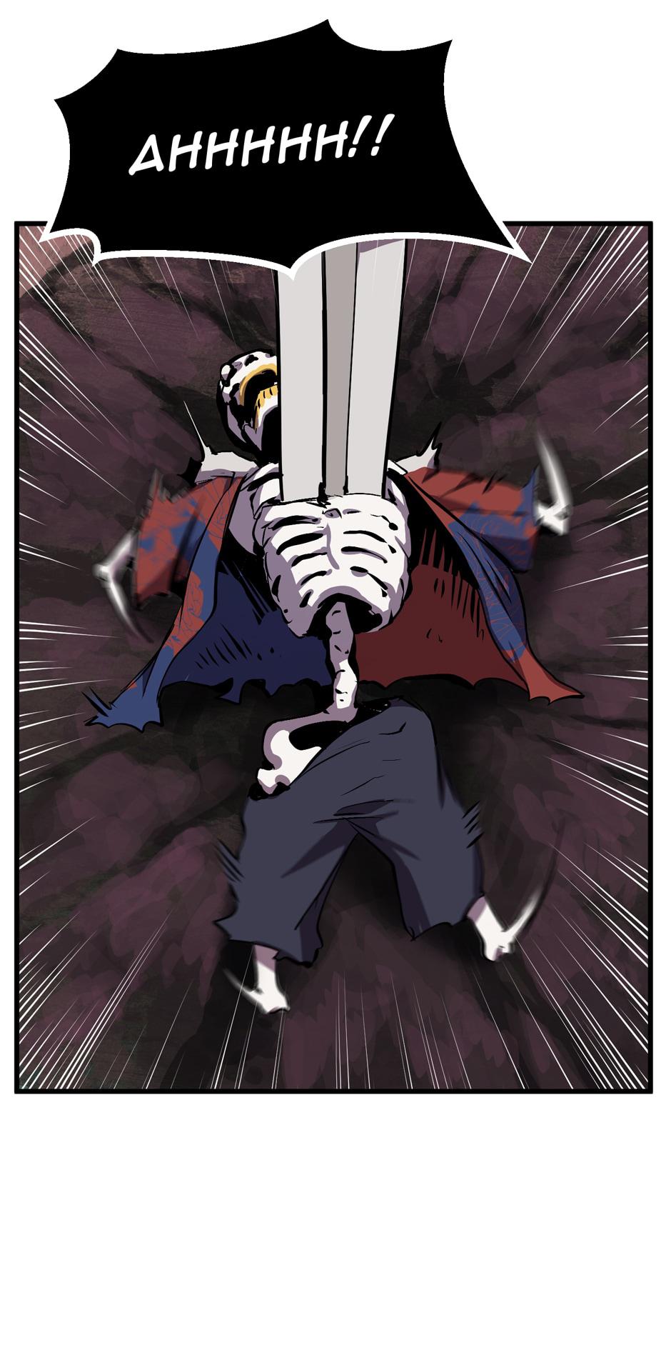 Read Survival Story of a Sword King in a Fantasy World Manga Online