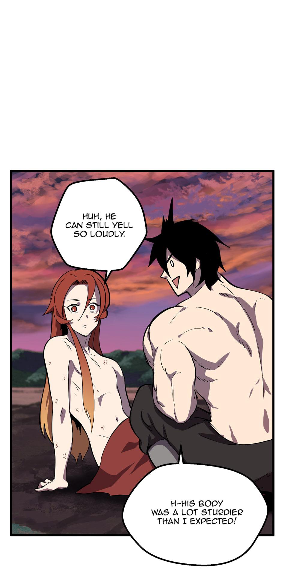 Read Survival Story of a Sword King in a Fantasy World Manga Online