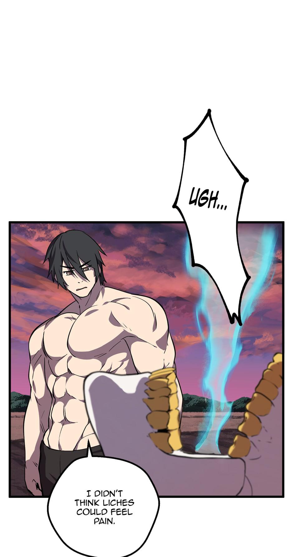 Read Survival Story of a Sword King in a Fantasy World Manga Online