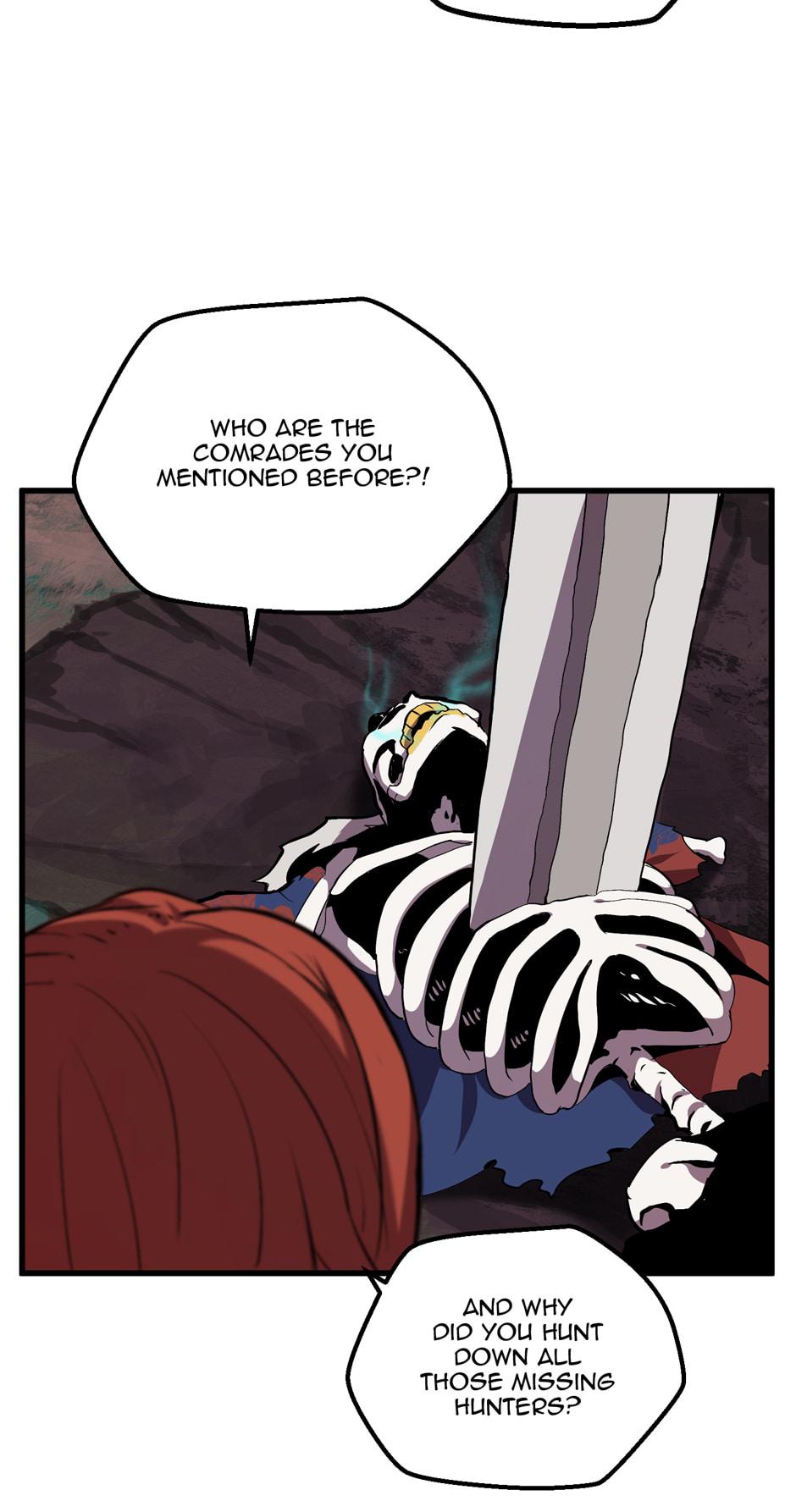 Read Survival Story of a Sword King in a Fantasy World Manga Online