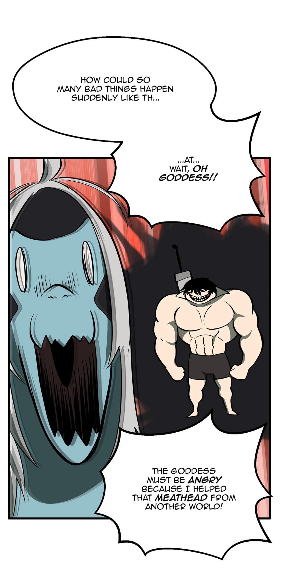Read Survival Story of a Sword King in a Fantasy World Manga Online