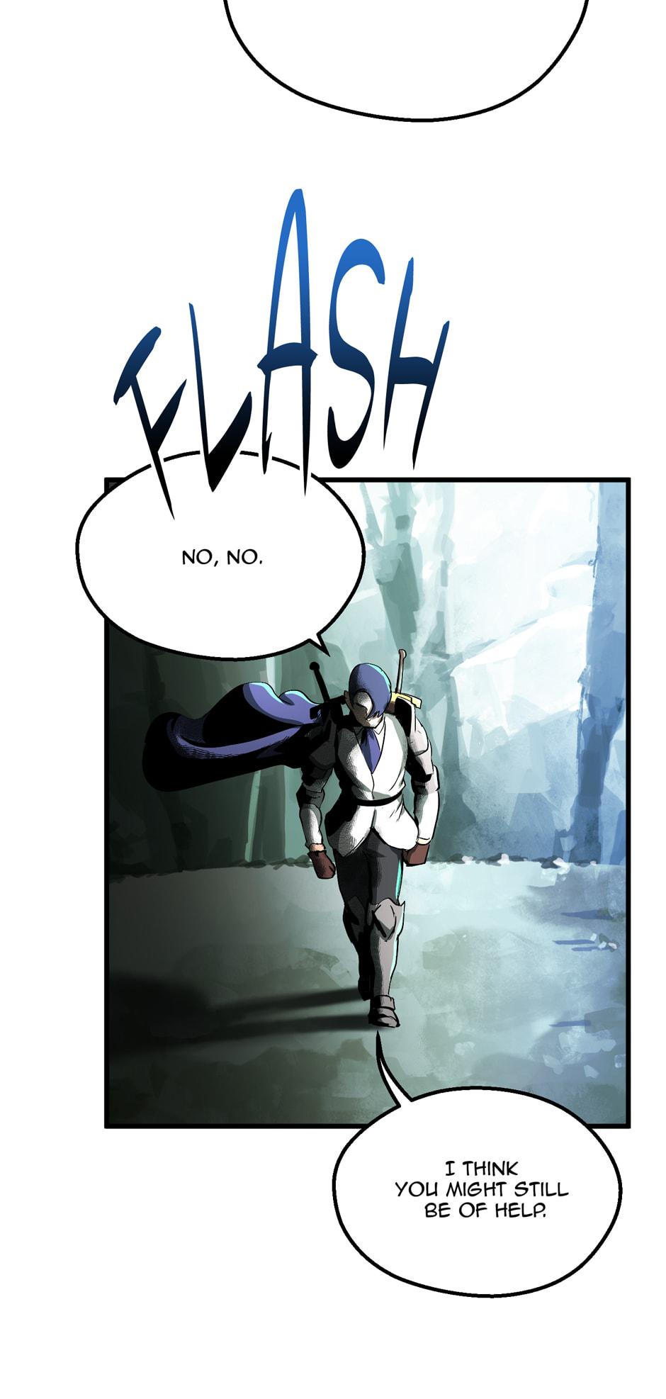 Read Survival Story of a Sword King in a Fantasy World Manga Online