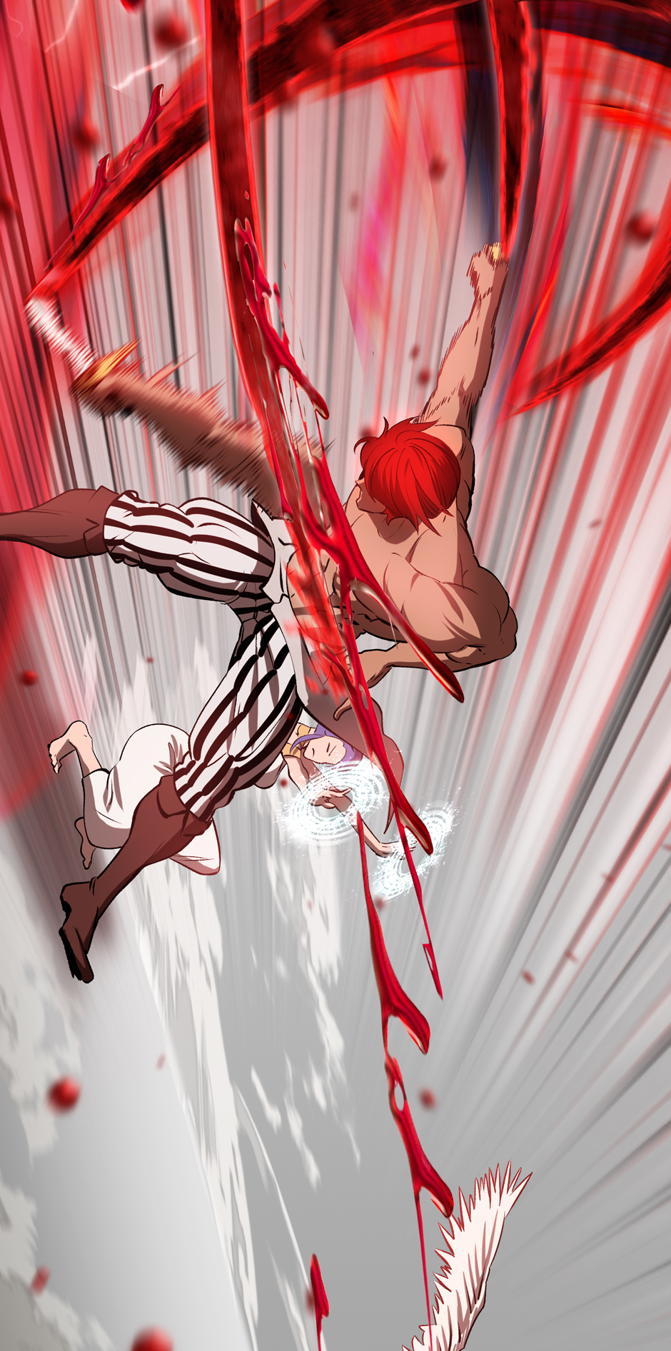 Read Survival Story of a Sword King in a Fantasy World Manga Online