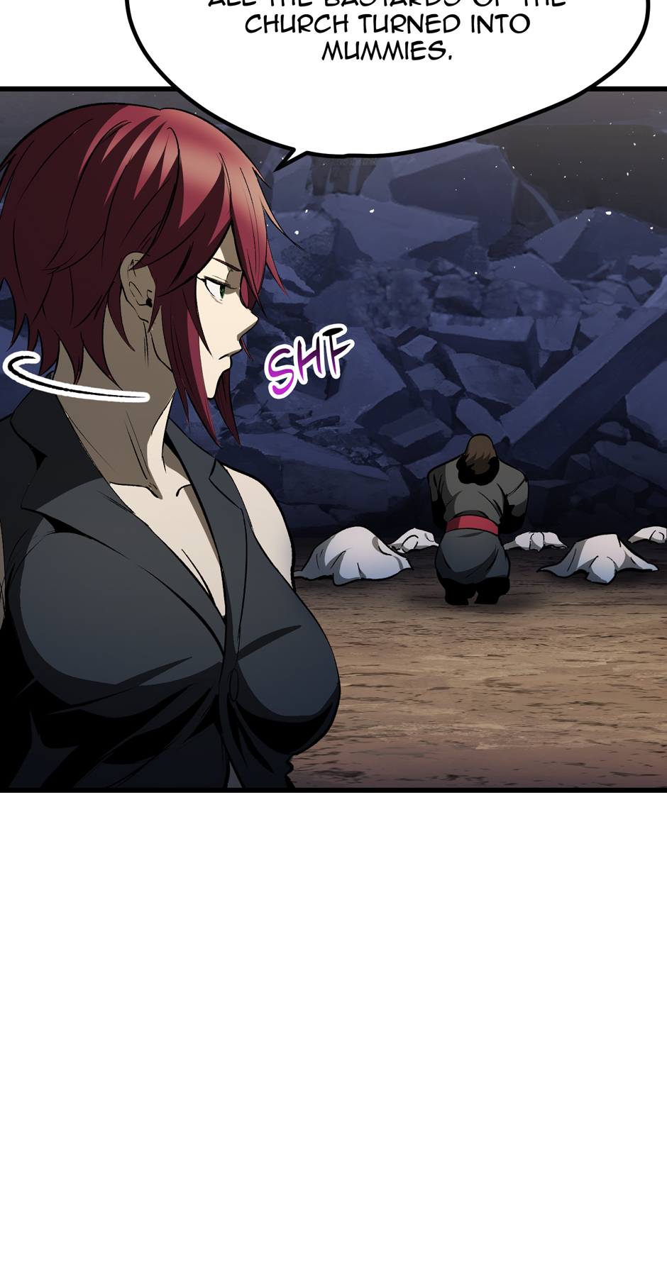 Read Survival Story of a Sword King in a Fantasy World Manga Online
